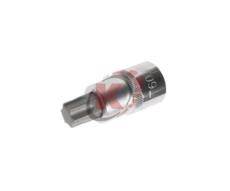 Бита-насадка TORX T60 L=55мм 1/2" (JTC-45560)