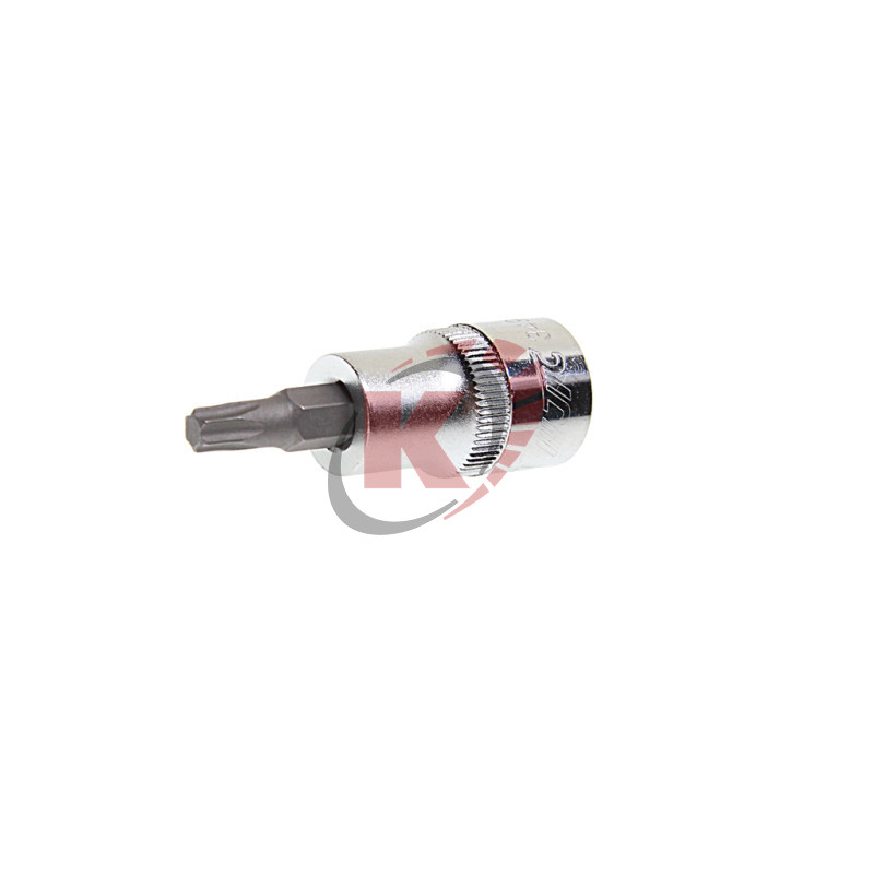 Бита-насадка TORX T27 L=48мм 3/8" (JTC-34927)