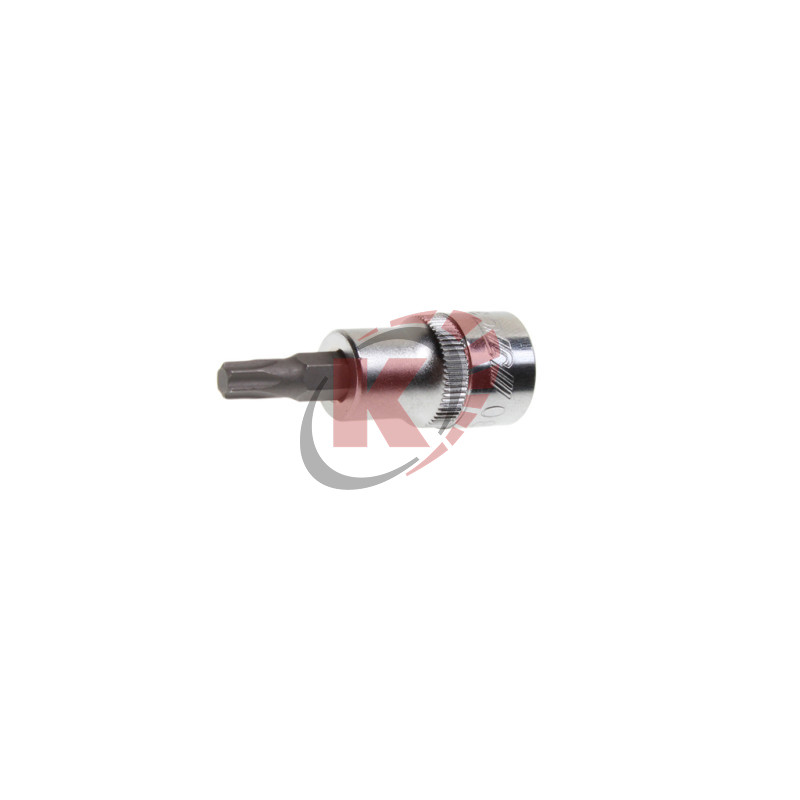 Бита-насадка TORX T30 L=48мм 3/8" (JTC-34930)