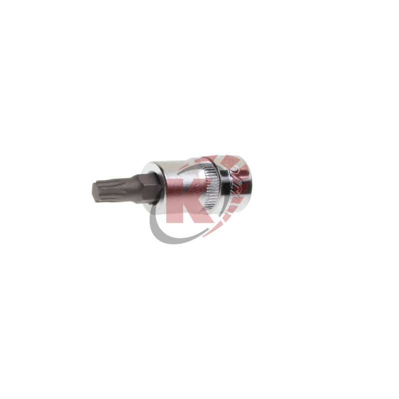Бита-насадка TORX T40 L=48мм 3/8" (JTC-34940)
