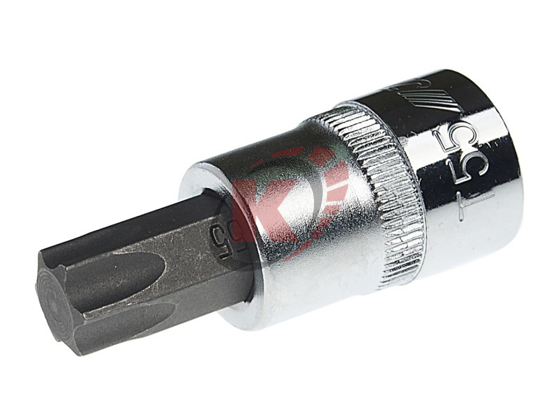 Бита-насадка TORX T55 L=48мм 3/8" (JTC-34955)