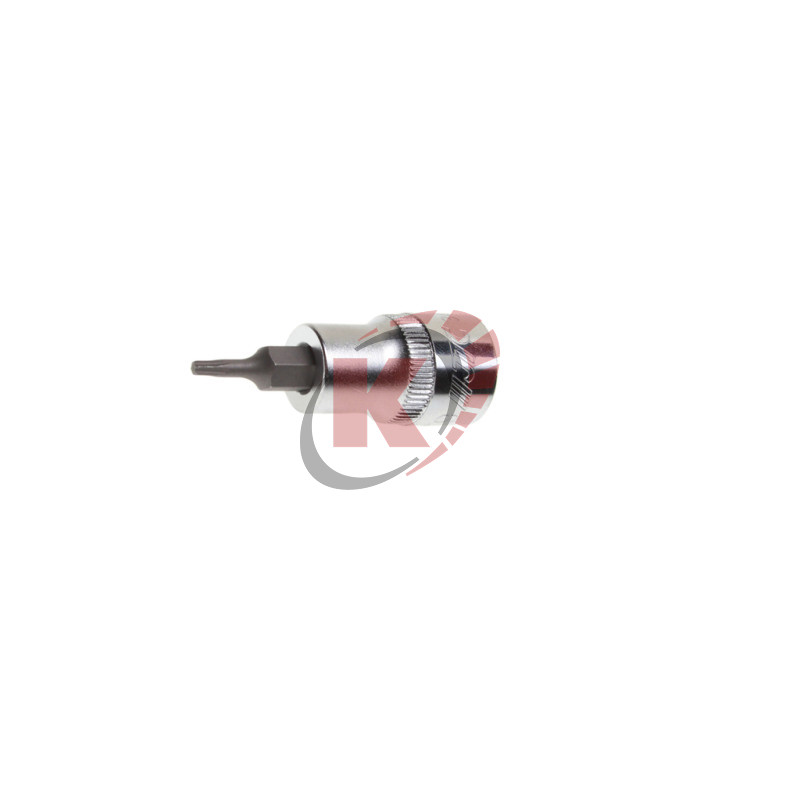 Бита-насадка TORX T9 L=48мм 3/8" (JTC-34909)