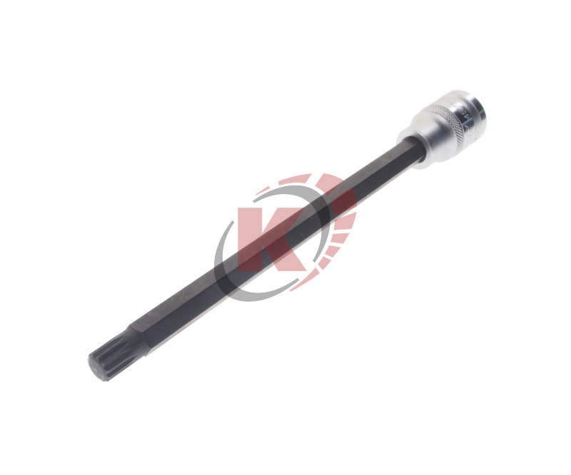 Бита-насадка RIBE RM10 L=200мм 1/2" (JTC-45710200)