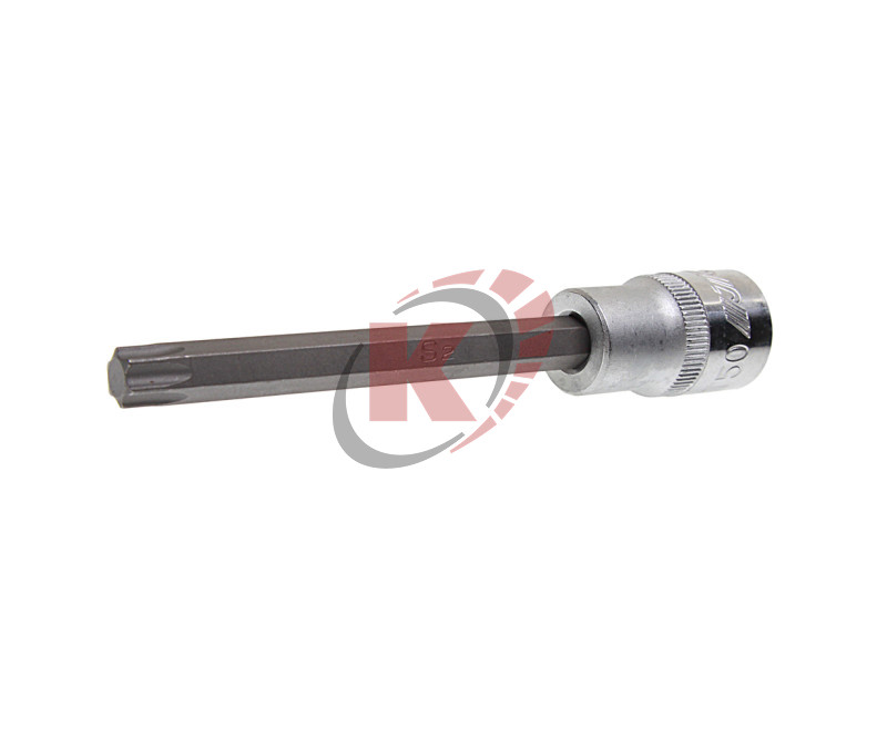 Бита-насадка TORX T50 L=120мм 1/2" (JTC-45550120)