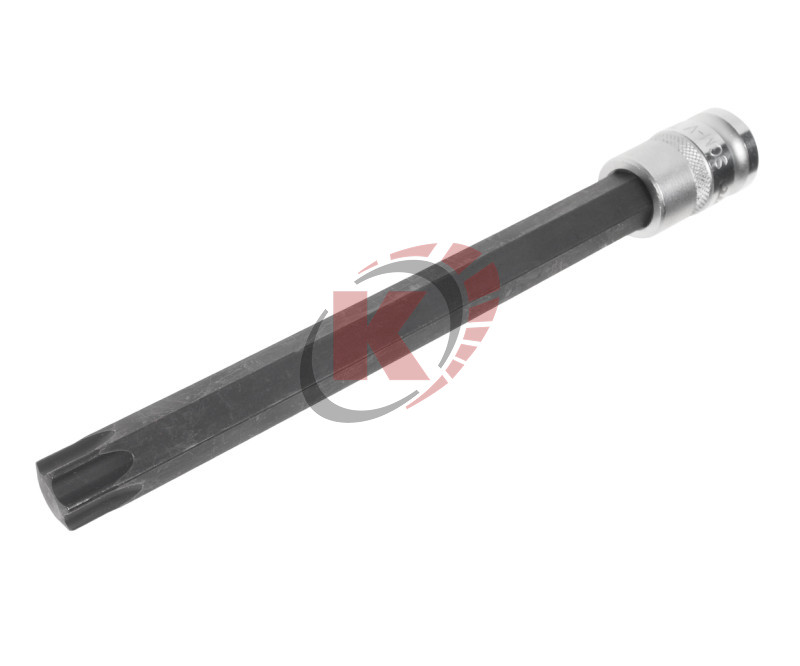 Бита-насадка TORX T70 L=200мм 1/2" (JTC-45570200)