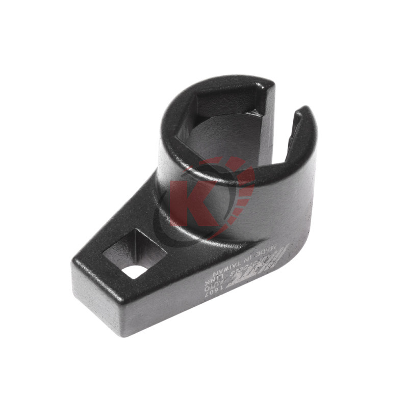 Головка для кислород. датчиков и вакуумных переключателей 3/8"x22мм7/8" под конус. гайку (JTC-1607)