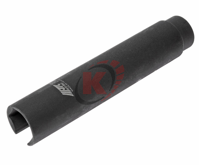 Головка торцевая для кислородных датчиков удлиненная мм 1/2" S=22мм L=150мм (JTC-4040)