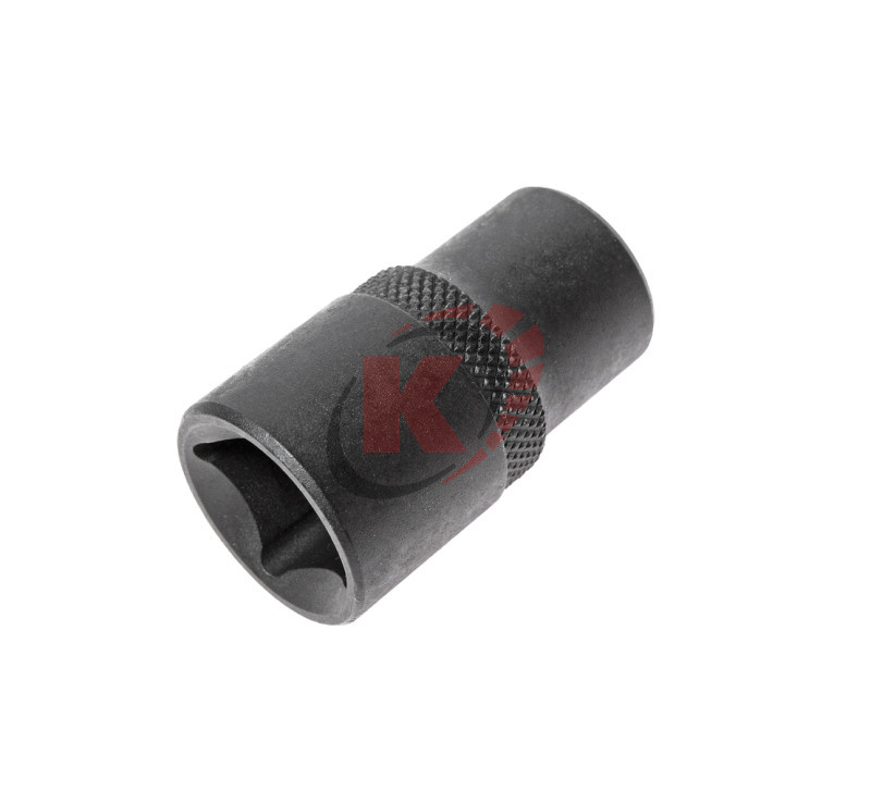 Головка специальная 5-гранная 1/2"x12мм для болтов крепления топливного насоса NISSAN (JTC-4919)