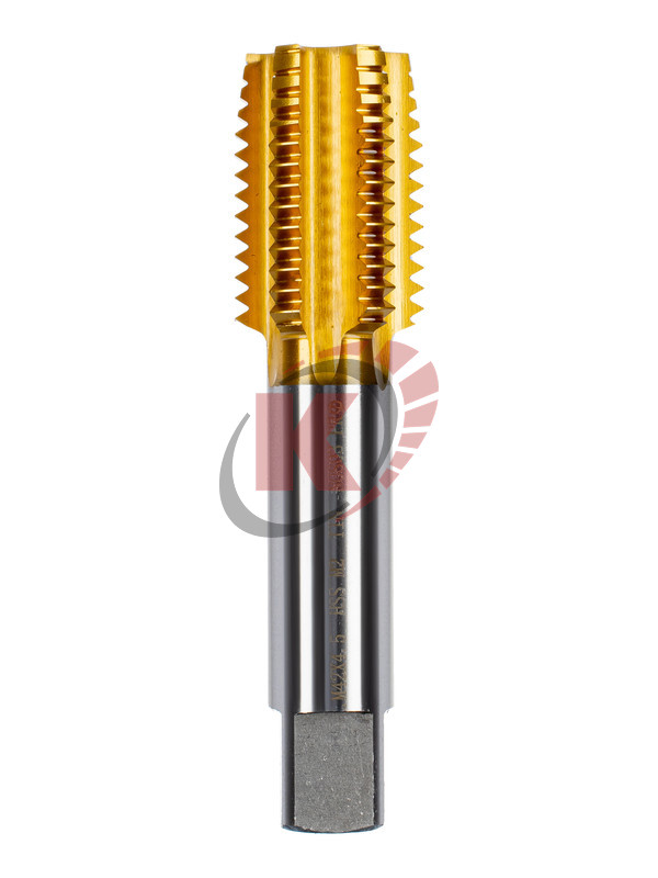 Метчик М36х4,0 HSS TiN Эксперт (50211144) №769