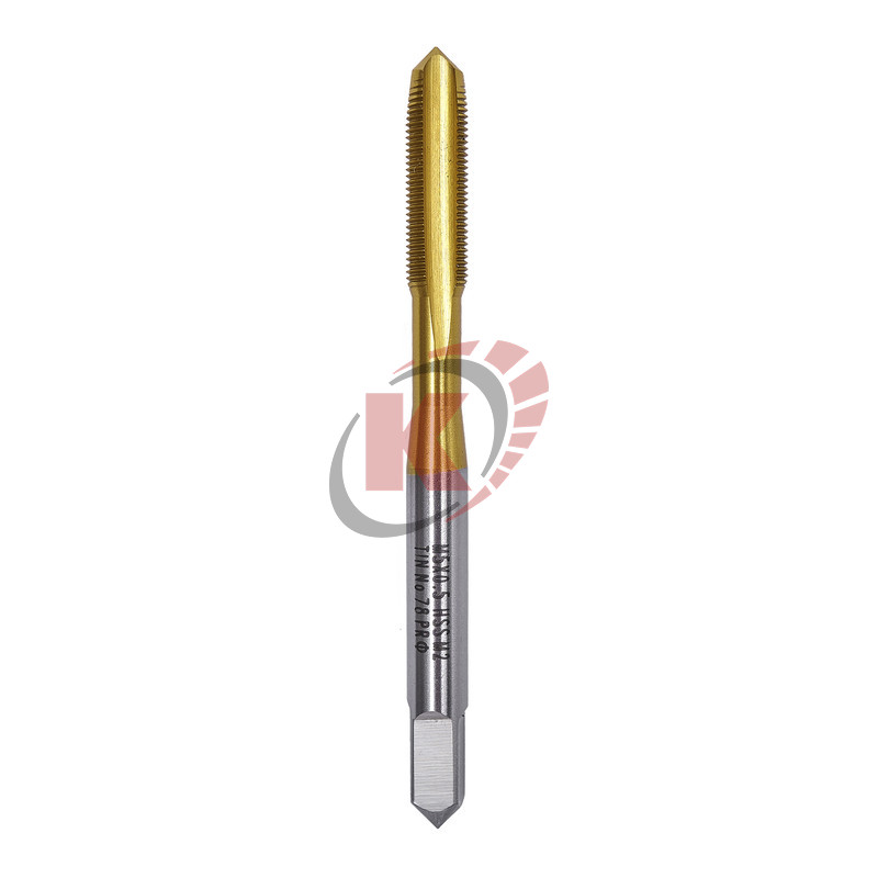Метчик М4,5х0,5 HSS TiN Эксперт (50211011) №76
