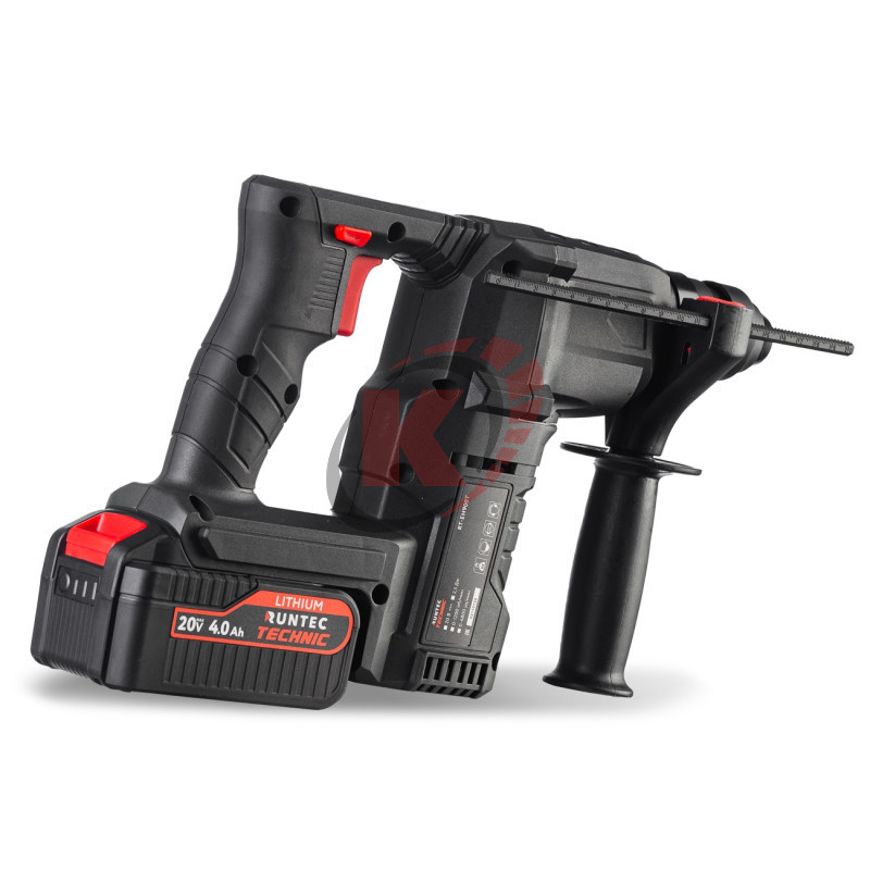 ПЕРФОРАТОРЫ