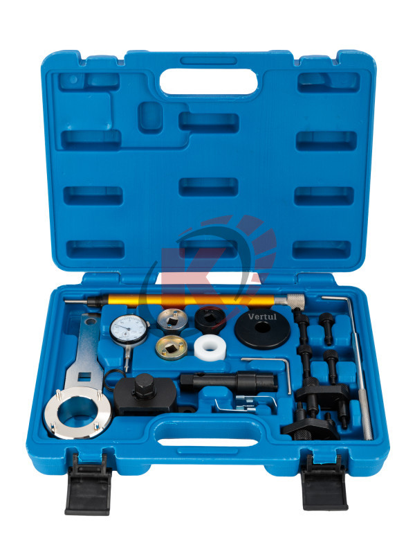 Набор для установки фаз ГРМ VW / AUDI 1.8 / 2.0L. с турбонаддувом (VR50262) Vertul