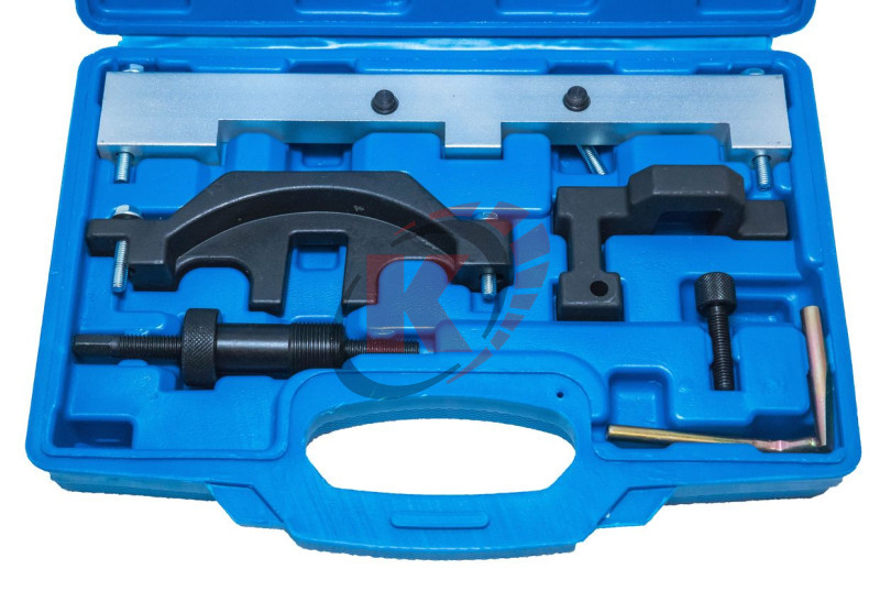 Набор фиксаторов валов BMW N40, N45, N45Т (VR50659) Vertul