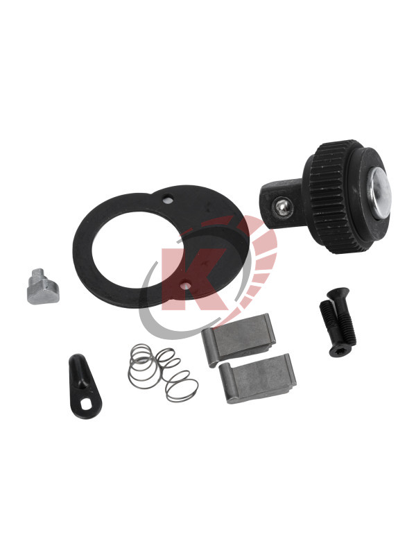 Ремкомплект для трещотки VR02223 1/2" 45 зубьев (VR02223P) Vertul