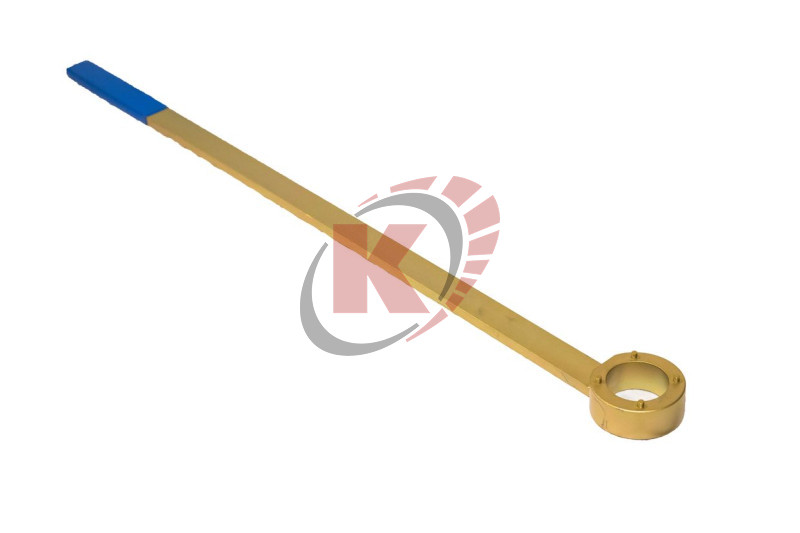 Ключ для фиксации шкива коленвала VAG T10355 1.8, 2.0Л (VR50739) Vertul