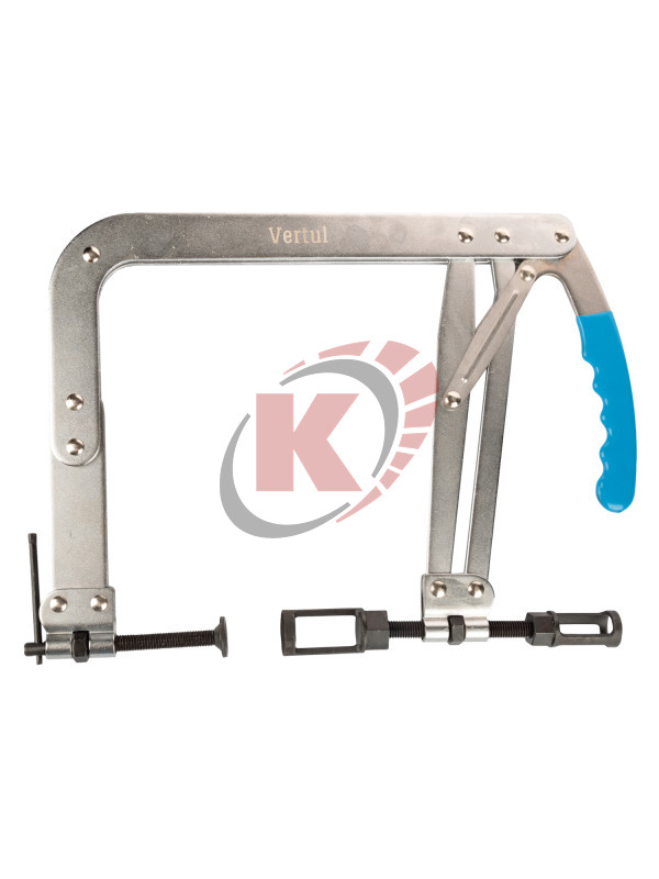 Рассухариватель универсальный 35-145мм (VR50111) Vertul