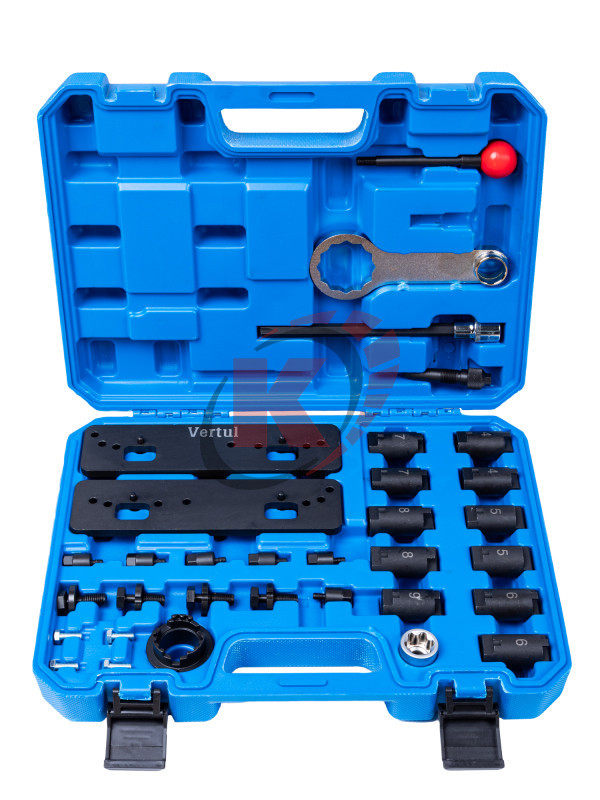 Набор для установки фаз ГРМ AUDI/VW 2.9 TFSI, 3.0 TFSI EA839 (VR50299) Vertul