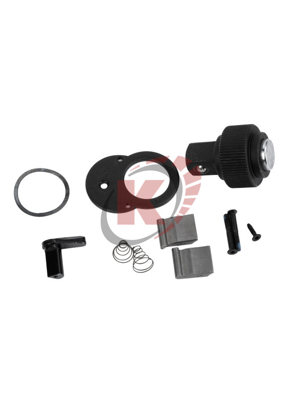 Ремкомплект для трещотки VR03333 1/2" 72 зуба (VR03333P) Vertul