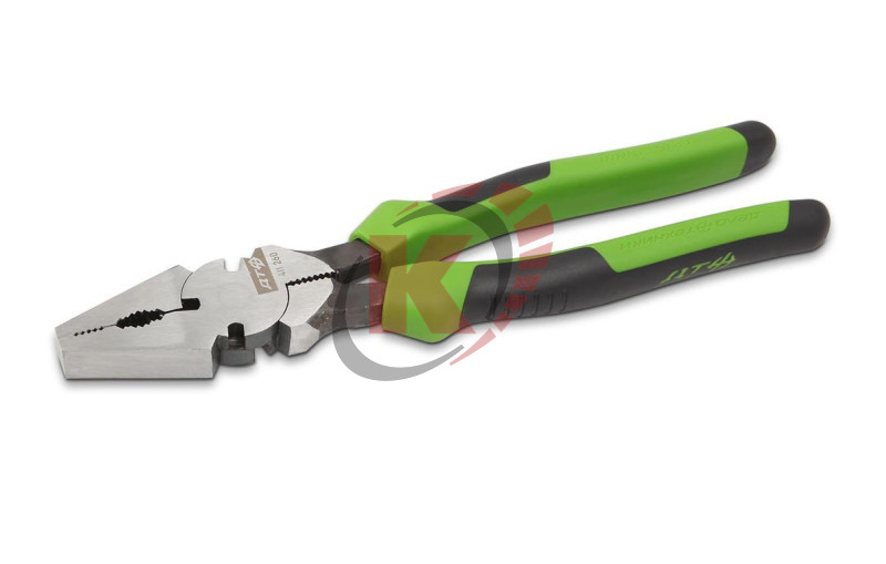 Пассатижи комбинированные силовые 260 мм (411260) ДТ