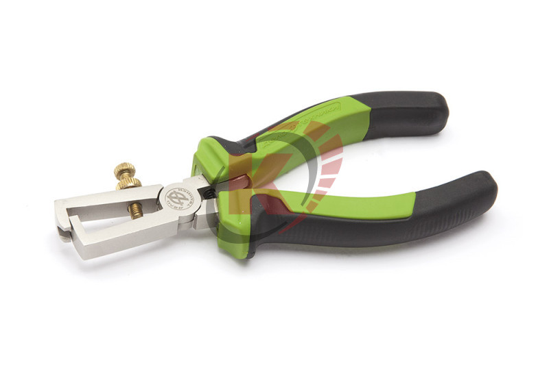 Клещи для снятия изоляции механические 160мм (419160) ДТ