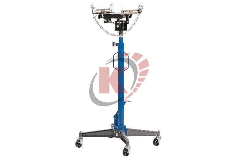 Стойка трансмиссионная гидравлическая 0,5т H=1260-2096мм с регулируемой насадкой (N3405T) Nordberg