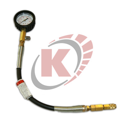 Компрессометр дизельный для легковых автомобилей (ATP-2071A-P1) Licota