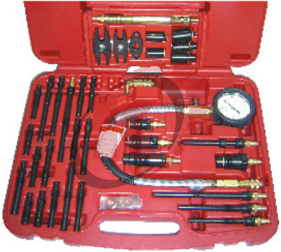 Компрессометр дизельный универсальный (ATP-2177) Licota