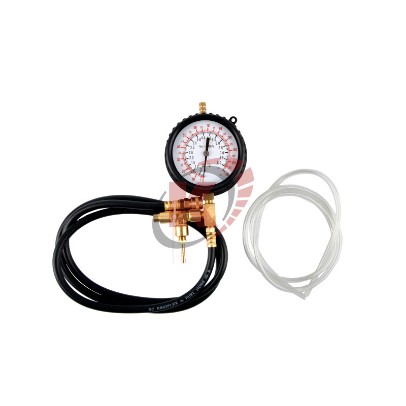 Набор для измерения давления в системе впрыска топлива бензин. дв. (ATP-2076) Licota