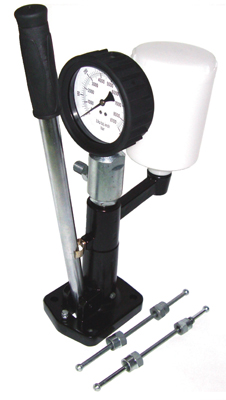 Приспособление для проверки дизельных форсунок (ATP-2184) Licota