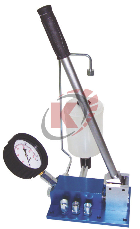 Тестер бензиновых и дизельных форсунок (ATP-2191) Licota