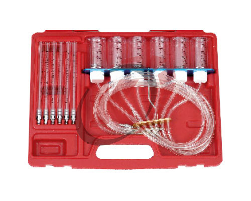 Тестер дизельных форсунок Common Rail (ATP-2115) Licota