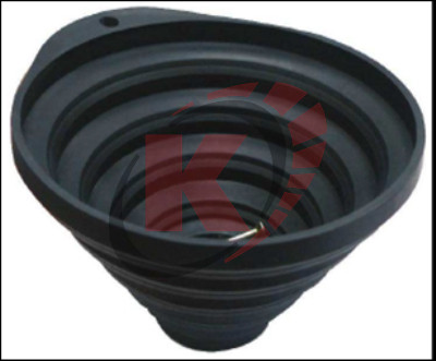 Держатель магнитный резиновый d=122мм (ATN-2501) Licota