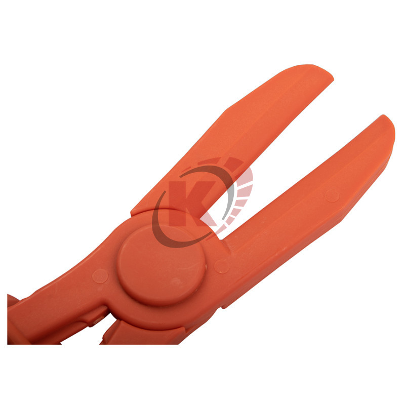 Зажимы для шлангов 3 предмета (A03012) SpecX