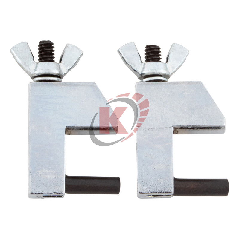 Зажимы для шлангов винтовые (ATM-0033) Licota