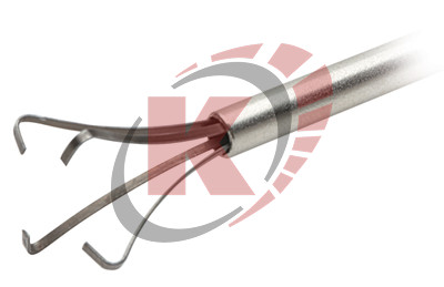 Захват гибкий 600мм (ATN-1043) Licota