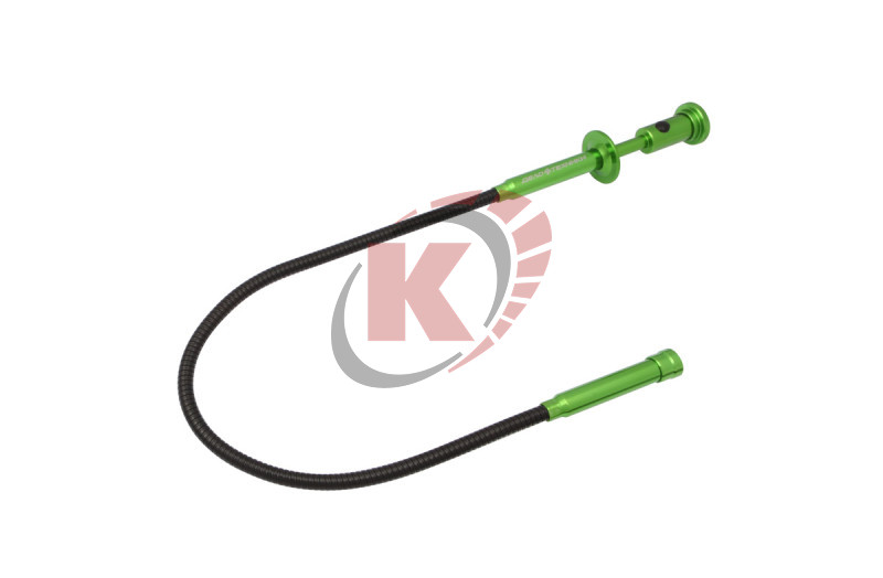 Захват магнитный гибкий 600мм с подсветкой до 2.3кг (838360) ДТ