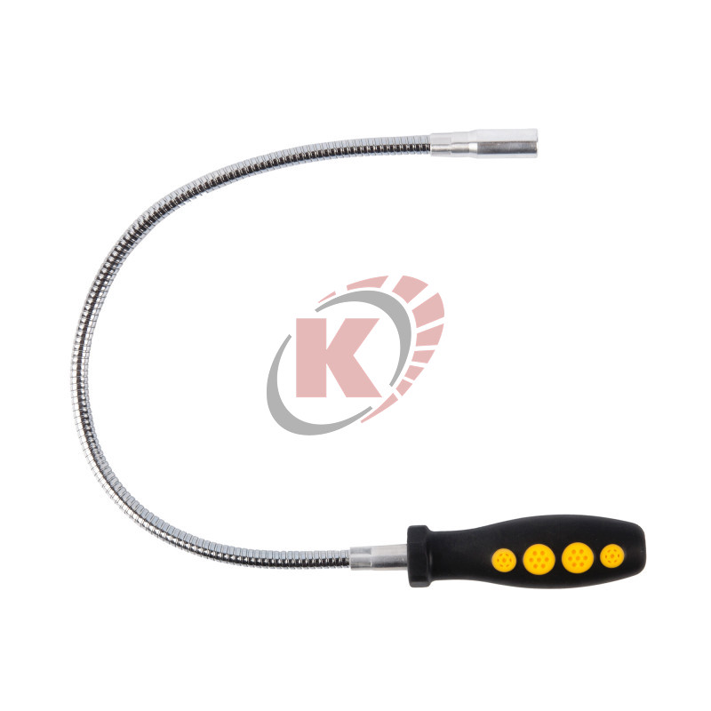 Захват магнитный гибкий 575мм (ATN-1027) Licota