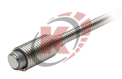 Захват магнитный гибкий со сбросом 600мм (ATN-1042) Licota