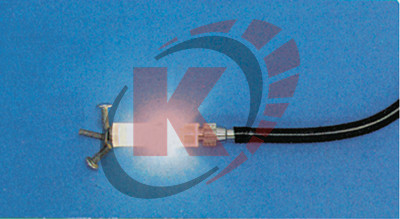 Зеркало гибкое, магнит, подсветка 4-в-1 (ATN-1017) Licota