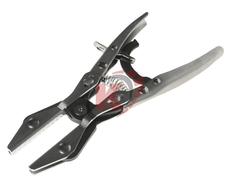 Ручные тиски струбцина для зажима шлангов 10" (JTC-1345A)