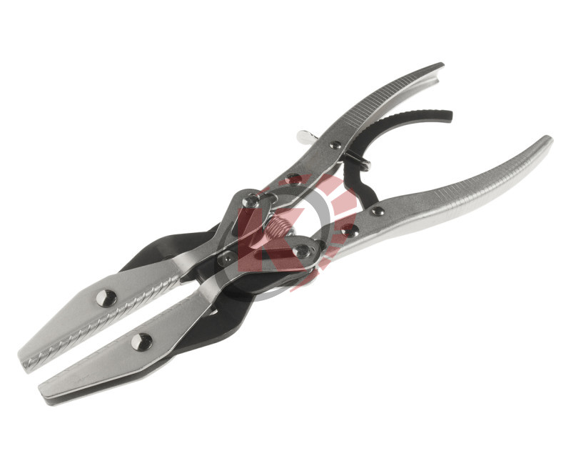 Ручные тиски струбцина для зажима шлангов 12" (JTC-1346A)