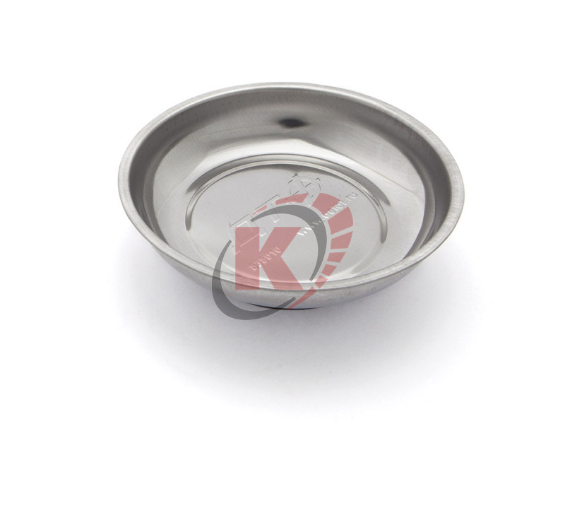 Тарелка магнитная круглая D=108мм (838010) ДТ