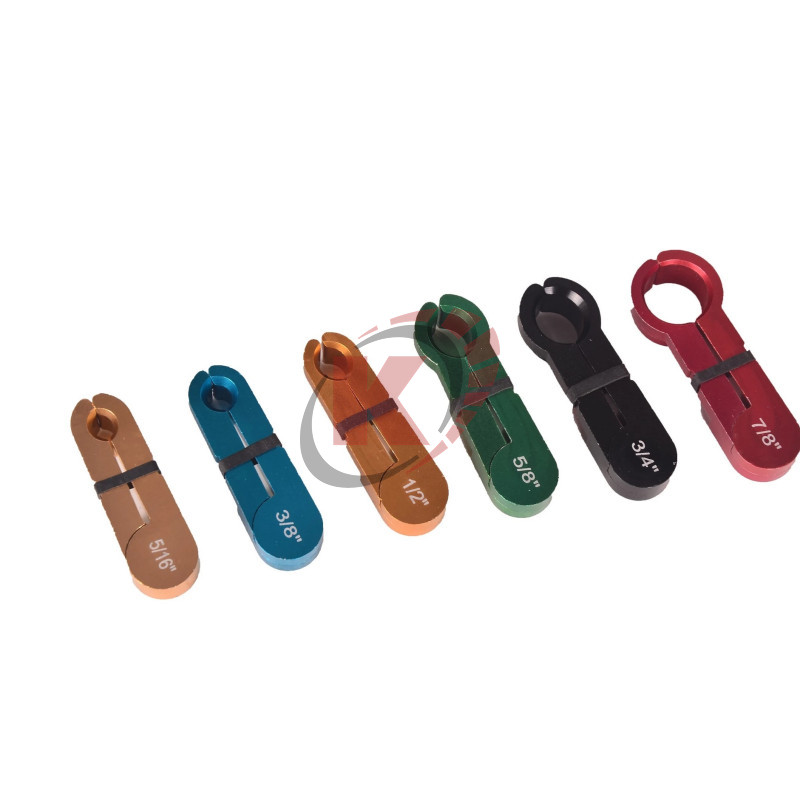 Набор съемников для разборки топл. систем и систем кондиц 22пр. (A04560) SpecX