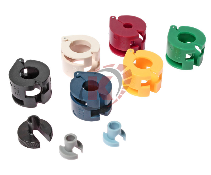 Набор съемников для разборки топл. систем и систем кондиц. 9пр (JTC-1358) JTC