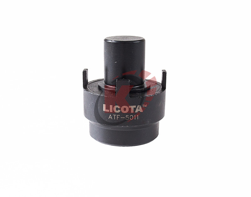 Головка специальная для задней ступичной гайки Mercedes (ATF-5011) Licota