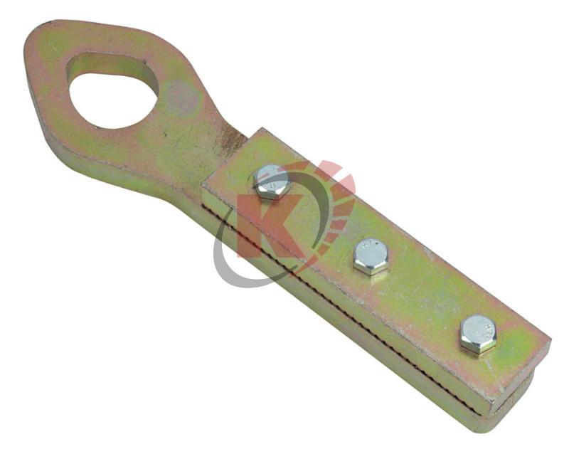 Зажим для кузовной растяжки (ATG-6199) Licota