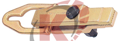 Зажим кузовной 2т, одно направление (ATG-6194) Licota