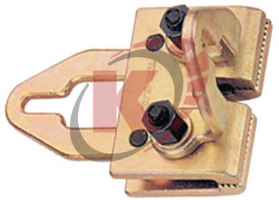 Зажим кузовной 5/3т, два направления (ATG-6191) Licota