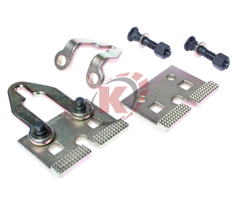 Зажим кузовной 5/3т, два направления (JTC-C601N)