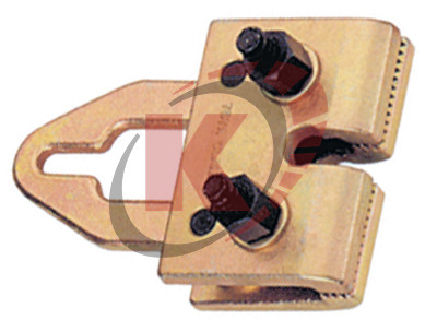 Зажим кузовной 5т, одно направление (ATG-6190) Licota